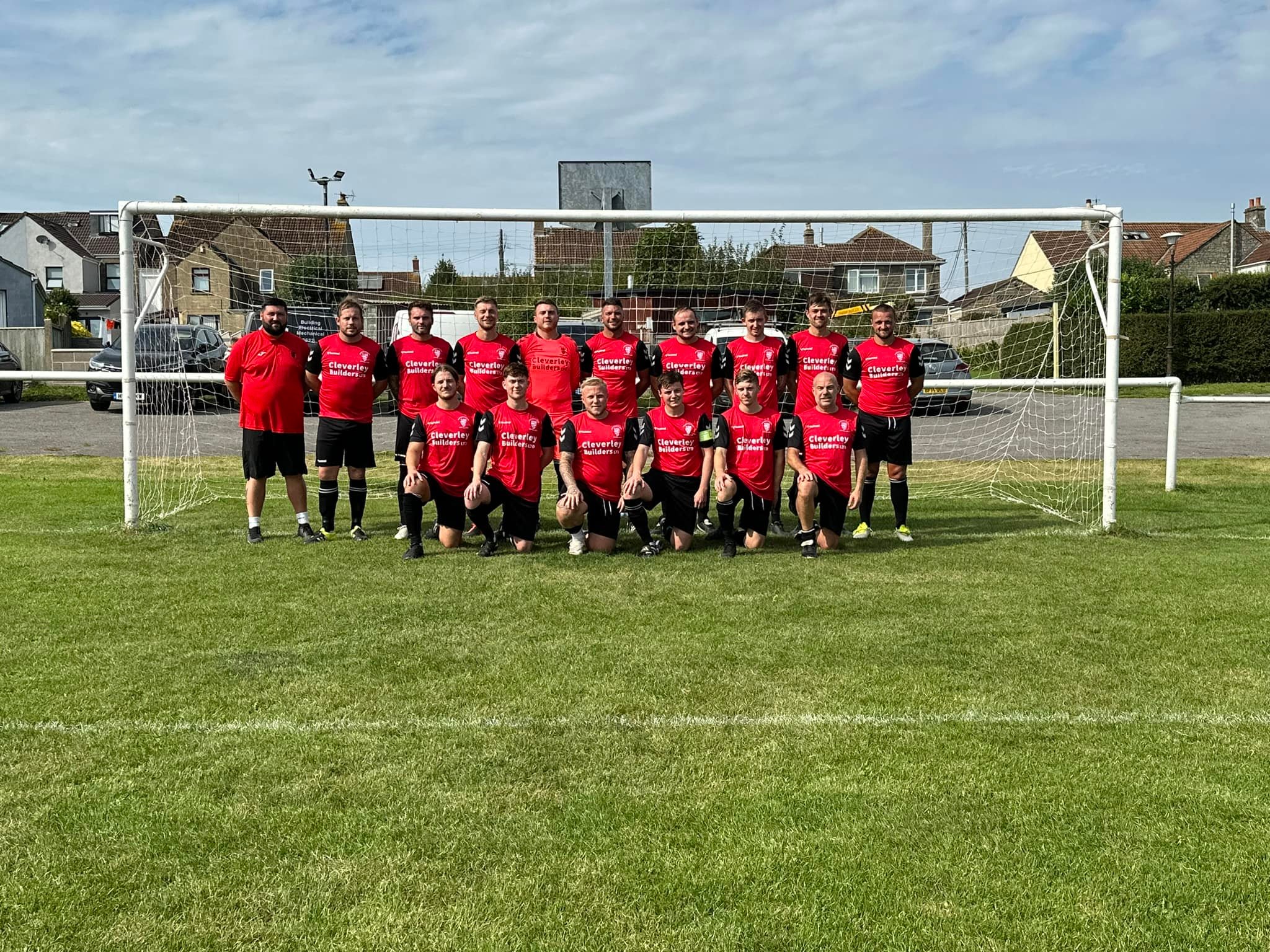 1st Team 2023 2024 Season